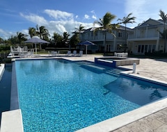 Cijela kuća/apartman Great Exuma - Every Room With A View (Moss Town, Bahami)