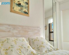 Cijela kuća/apartman Magnifico Y Acogedor Apartamento- Wifi- A 5 Minutos De La Playa (Finestrat, Španjolska)