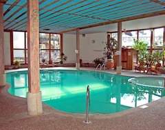 Hotel Golden Arrow Lakeside Resort (Lake Placid, USA)