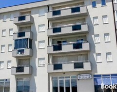 Toàn bộ căn nhà/căn hộ Apartment Maria (Tomislavgrad, Bosnia and Herzegovina)