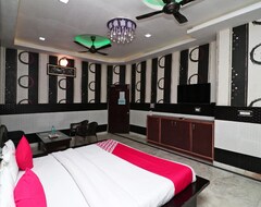Khách sạn OYO 16656 Hotel Apple Green (Hissar, Ấn Độ)