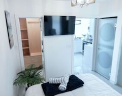 Casa/apartamento entero Luxurious Caribbean Suite - 5 (Cruz Bay, Islas Vírgenes  de los EE.UU.)