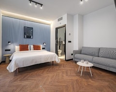 Hotel Style Suites By Olala Homes (Madrid, España)