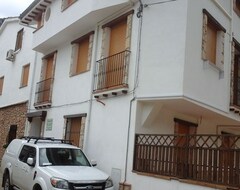 Casa/apartamento entero Urbanizacion El Rio (La Iruela, España)
