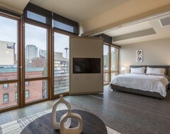 Khách sạn Pike Place Condos By Domicile (Seattle, Hoa Kỳ)