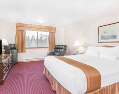 Hotel Travelodge by Wyndham Juneau (Juneau, USA)