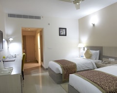 Days Hotel Neemrana (Neemrana, India)