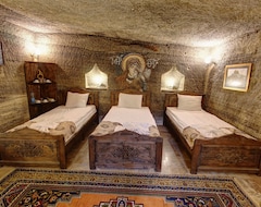 Hotel Chelebi Cave House (Göreme, Turquía)