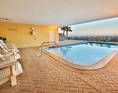 Hotel Ocean Ritz By Panhandle Getaways (Panama City Beach, EE. UU.)