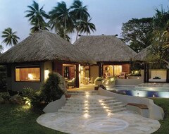 Hotel Jean Michel Cousteau Fiji Island Resort (Savusavu, Fiji)