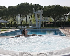 Hotel Terme Apollo (Montegrotto Terme, Italia)