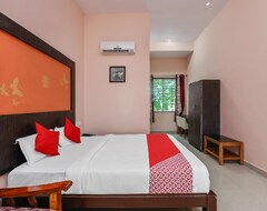 OYO 60170 Hotel Grand Jp Inn (Mysore, India)