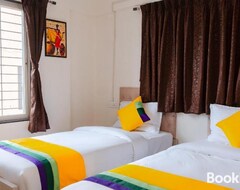Khách sạn Opal Suites (Pune, Ấn Độ)