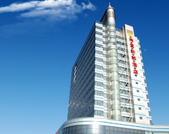 Wealthy Hotel (Tianjin, China)