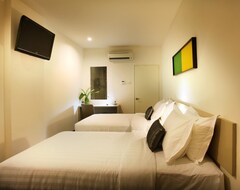O'Boutique Suites Hotel @ Bandar Utama (Petaling Jaya, Malaysia)
