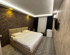 Hotel Çankaya Suit Otel (Ankara, Turska)