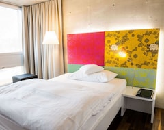 Hotel Apart - Welcoming L Urban Feel L Design (Rotkreuz, İsviçre)