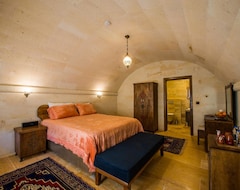 Lucky Cave Hotel Cappadocia (Göreme, Turquía)