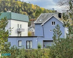 Casa/apartamento entero Bakkebo Trollstigen (Rauma, Noruega)