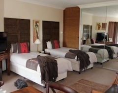 Majatalo Glenda's Guest Suites (Halfway House, Etelä-Afrikka)