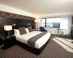 Hotel Amora (Wellington, Nueva Zelanda)