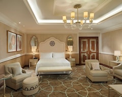 Khách sạn Waldorf Astoria Ras Al Khaimah (Ras Al-Khaimah, Các tiểu vương quốc Ả Rập Thống Nhất)