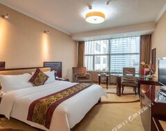 Khách sạn Yuanfei Hotel (Weifang, Trung Quốc)