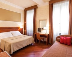 Hotel Tb Place Roma (Rim, Italija)