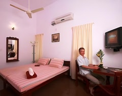 Orion Skywings Hotel (Kochi, Hindistan)