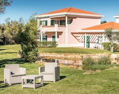 Otel Longevity Cegonha Country Club (Loulé, Portekiz)