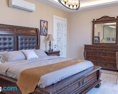 Cijela kuća/apartman Adams Luxury Villa Deadsea (Sweimeh, Jordan)