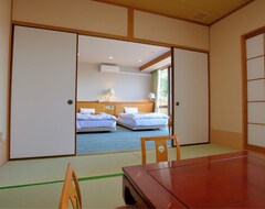 Khách sạn Ikoinoyado Ako Haitsu (Ako, Nhật Bản)