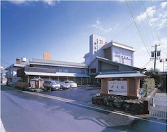 Hotel Shiomikan (Toba, Japan)