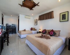 Hotel Absolute Scuba Bali Dive Resort (Padang Bai, Indonezija)