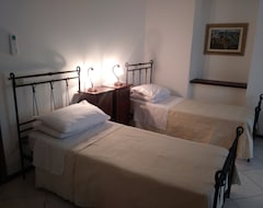 Bed & Breakfast B&B Gianfranco (Bortigali, Italia)