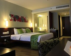 Hotel M Regency Makassar (Makassar, Indonesia)
