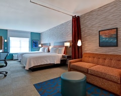 Hotel Homewood Suites By Hilton Orlando Flamingo Crossings, Fl (Winter Garden, USA)