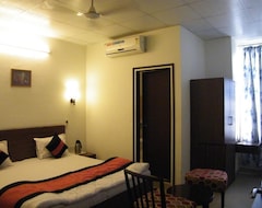 Hotel Maan Heritage (Jaipur, Indien)