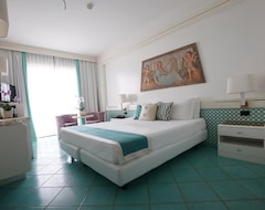 Khách sạn Grand Hotel Terme (Margherita di Savoia, Ý)