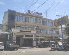 Shafira Hotel Yogyakarta (Yogyakarta, Indonezija)