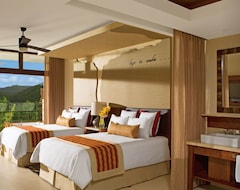 Hotel Dreams Las Mareas (La Cruz, Costa Rica)