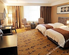 Hotel Jin Fenghuang Le Grand Large (Santai, China)