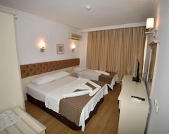 Khách sạn Almena City Hotel (Marmaris, Thổ Nhĩ Kỳ)