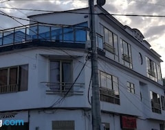 Entire House / Apartment Apto. Luminoso Y Centrico (Riosucio, Colombia)