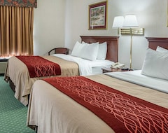 Khách sạn Holiday Inn Express - Gloucester, An Ihg Hotel (Gloucester, Hoa Kỳ)