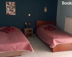 Toàn bộ căn nhà/căn hộ Loukias Home (Limnionas, Hy Lạp)