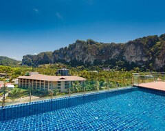 Vacay Aonang Hotel (Krabi, Tailandia)