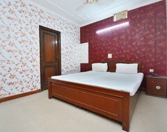 SPOT ON 37308 Hotel Citi Inn3 (Chandigarh, India)