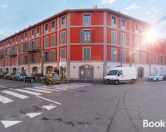 Cijela kuća/apartman Primopiano - Zumbini (Milano, Italija)