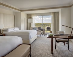 Hotelli The Ritz-Carlton Orlando, Grande Lakes (Orlando, Amerikan Yhdysvallat)